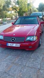 Mercedes, Autos, Mercedes-Benz, SL, Achat, Particulier