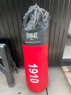 Everlast 1910 bokszak, Enlèvement, Comme neuf, Sac de boxe