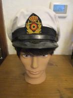 képi Marine, Verzamelen, Ophalen, Marine, Helm of Baret