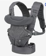 Ergonomische draagzak, Kinderen en Baby's, Ophalen, Zo goed als nieuw, Draagzak