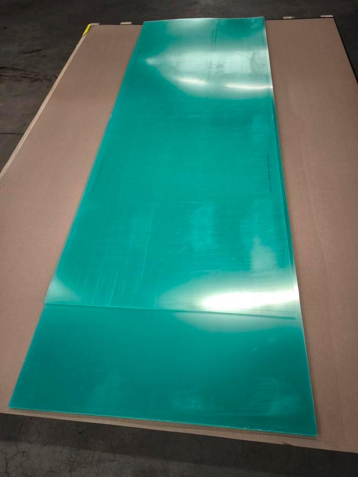 Plexiglas XT Clear 3mm, Doe-het-zelf en Bouw, Platen en Panelen, Ophalen