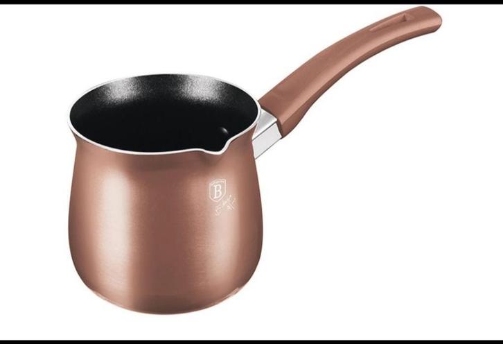 Cafetière turque. Neuf! Berlinger Haus, Electroménager, Cafetières, Neuf, Cafetière, Enlèvement ou Envoi