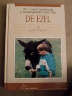 Boek de ezel, Ophalen of Verzenden