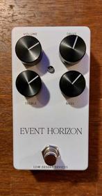 Benson Preamp Clone, Musique & Instruments, Effets, Distortion, Overdrive ou Fuzz, Enlèvement ou Envoi, Neuf