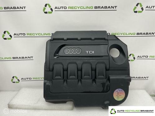 Afdekplaat Motor Plaat TDI origineel Audi A3 8V 04L103925A, Auto-onderdelen, Motor en Toebehoren, Gebruikt, Ophalen of Verzenden