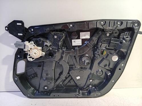 RAAMMECHANIEK ELEK RECHTS VOOR C (W205) (A0009065706), Auto-onderdelen, Carrosserie, Mercedes-Benz, Voor, Rechts, Gebruikt