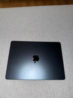 Macbook air m3-chip, 2024, Computers en Software, Apple Macbooks, Ophalen of Verzenden, Zo goed als nieuw, 13 inch, MacBook
