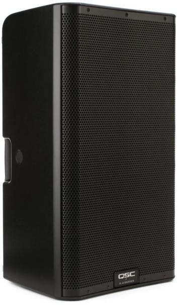 QSC K12.2 (per paar), Audio, Tv en Foto, Luidsprekerboxen, Ophalen, Gebruikt