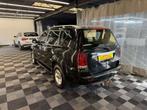 SsangYong Rexton 2.9 Turbo RJ 290 LICHTE VRACHT 172000km, Auto's, Gebruikt, Lederen bekleding, Zwart, Leder