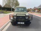 Toyota landcruisser Hzj75, Autos, Toyota, SUV ou Tout-terrain, Vert, 4 portes, Achat