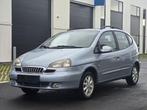 Daewoo Klau (Duitsland)., Auto's, Daewoo, 4 deurs, Overige modellen, Overige kleuren, Grijs