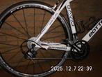 racefiets bottecchia 8avio, Fietsen en Brommers, Ophalen, Gebruikt, Heren, 57 tot 61 cm