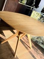 Artisan Tafel Lakri 160x110x75, Huis en Inrichting, Ophalen, 100 tot 150 cm, Eikenhout, Zo goed als nieuw