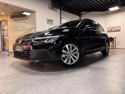 Volkswagen Golf Golf 1.5 TSI OPF United (bj 2021), Auto's, Volkswagen, Te koop, Golf, ABS, Adaptive Cruise Control, Airbags, Airconditioning