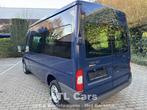 Ford Transit 2.2 Diesel | 8+1 | 55.000km | 1J Garantie, Auto's, Voorwielaandrijving, Gebruikt, 4 cilinders, 9 zetels