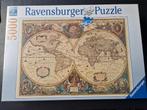 Ravensburger puzzel van 5000 stukjes, Nieuw, Legpuzzel, Meer dan 1500 stukjes, Ophalen