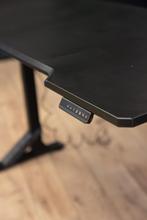 Clean zit-sta desks (180x80), Werkplek, Ophalen, Gebruikt, Bureau
