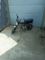 zhenhua 50 cc, Fietsen en Brommers, Ophalen, Gebruikt, Overige modellen, Klasse B (45 km/u)