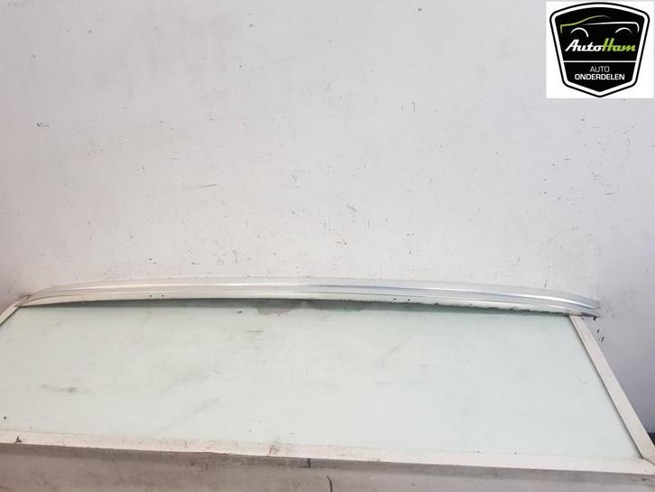 DAKDRAGER SET Audi Q7 (4LB) (01-2005/08-2015), Auto-onderdelen, Carrosserie, Audi, Gebruikt