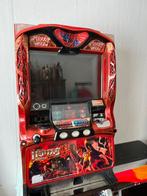 Japanse Pachislo slotmachine  niet werkend (110V), Verzamelen, Automaten | Gokkasten en Fruitautomaten, Ophalen, Zo goed als nieuw