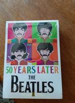 SCHEURKALENDER 2020 THE BEATLES 50 JAAR LATER, Verzamelen, Ophalen of Verzenden, Nieuw