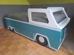 Eenpersoonsbed met matras - auto, Ophalen, Zo goed als nieuw, Matras