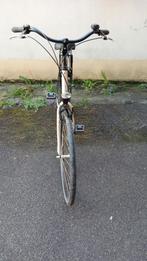 Damesfiets Niklas, Fietsen en Brommers, Ophalen, Zo goed als nieuw