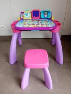 V-tech Mijn Magisch bureau 3 in 1, Ophalen