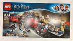 Lego 75955 train Harry potter neuf, Nieuw, Complete set, Lego