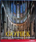 Gotiek, Livres, Comme neuf, Rolf Toman, Architecture général, Enlèvement