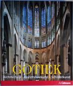 Gotiek, Livres, Rolf Toman, Comme neuf, Enlèvement, Architecture général