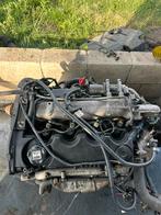 Motor 1.9 jtd fiat dublo, Ophalen, Fiat