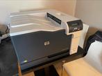 HP Color LaserJet CP5225 - koopje!, Computers en Software, Printers, Ophalen, Printer, Zo goed als nieuw, HP