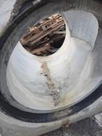 Riool putten, Doe-het-zelf en Bouw, Ophalen