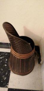 cruche en cuivre 49 cm bon etat ancienne +++decorative+++, Huis en Inrichting, Emmers, Ophalen of Verzenden, Gebruikt, Overige materialen