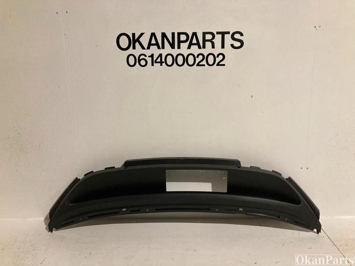 Volkswagen ID.4 ID4 Diffuser Spolier 11A807568, Auto-onderdelen, Carrosserie, Bumper, Achter, Gebruikt