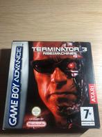Terminator 3 rise of the machines, Enlèvement ou Envoi, Comme neuf