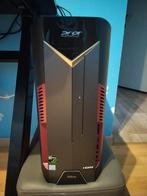 Gaming pc met monitors,capture card, Computers en Software, Ophalen, 2 tot 3 Ghz, Zo goed als nieuw, Gaming