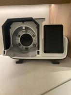 Huidanalyse toestel van Lamano Cosmetics, Ophalen, Zo goed als nieuw