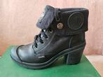 Bottines femme palladium pointure 39 (neuves), Ophalen of Verzenden, Zo goed als nieuw