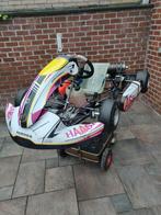 Haase corsa mini / tm 60cc, Ophalen, Gebruikt, Kart