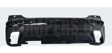 Bumper Citroen DS7 Crossback 17- Achterbumper KJ11560 beschikbaar voor biedingen
