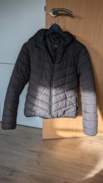 Veste hiver clockhouse - Taille 42, Kleding | Dames, Jassen | Winter, Ophalen of Verzenden, Gedragen, Maat 42/44 (L), Zwart