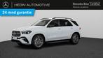 Mercedes-Benz GLE-Klasse 350 DE 4MATIC AMG Line | Luchtverin, Auto's, Mercedes-Benz, Stof, Gebruikt, 4 cilinders, GLE