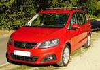 Seat Alhambra Style 1.4 TSI essence Start/Stop, 7 places, Auto's, Voorwielaandrijving, 7 zetels, 151 g/km, Handgeschakeld