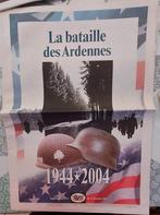 Coupure de journaux sur la guerre, Collections, Enlèvement ou Envoi