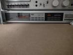 Onkyo T-33 quartz synthesized FM stereo/AM tuner, Audio, Tv en Foto, Gebruikt, Ophalen of Verzenden