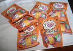 TOPPS : I LOVE HEDGEHOGS CUTE MINIFIGURES, Verzamelen, Ophalen of Verzenden, Nieuw
