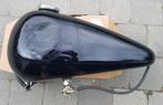 reservoir gauche softail, Ophalen of Verzenden, Gebruikt
