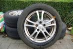 Winterbanden 205/60R16, Auto-onderdelen, Ophalen, Gebruikt, 16 inch, Banden en Velgen